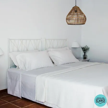 Del Cabo 2* San José