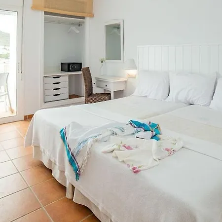 Guest house Del Cabo San Jose (Almeria)
