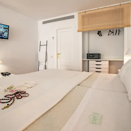 Del Cabo Guest house