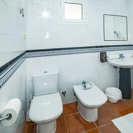 Del Cabo Guest house 2*