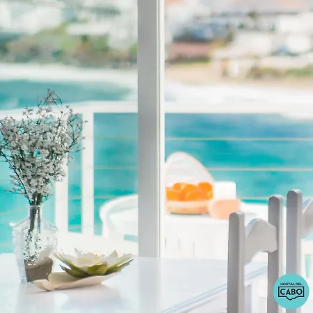 Guest house Del Cabo