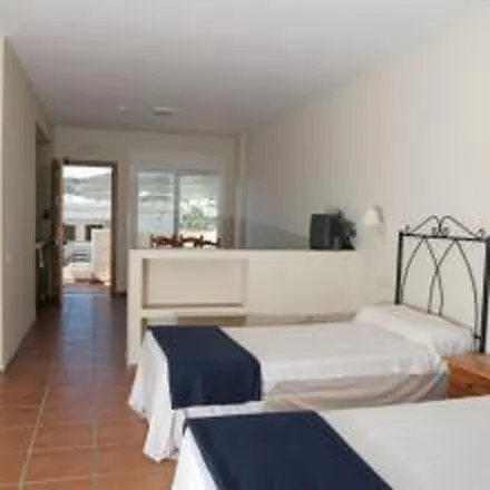 Guest house Del Cabo San Jose (Almeria)