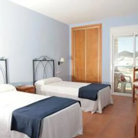 Del Cabo 2* San Jose (Almeria)