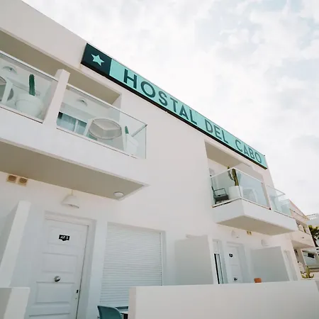 Del Cabo Guest house