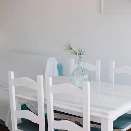 Guest house Del Cabo