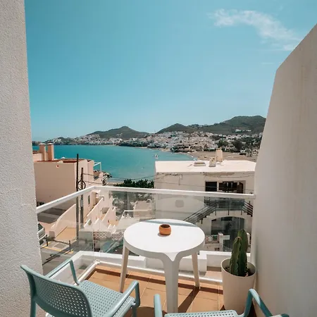 Del Cabo Guest house San Jose (Almeria)