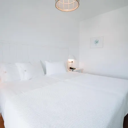 Del Cabo Guest house