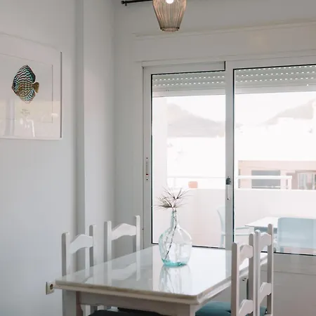 Guest house Del Cabo