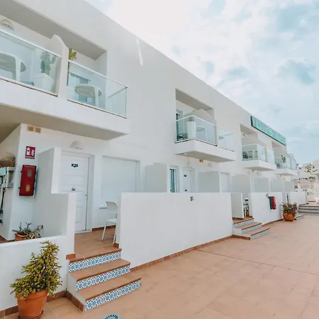 Del Cabo Guest house San Jose (Almeria)