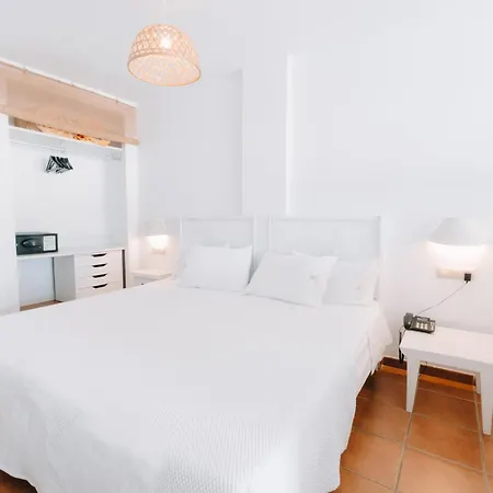 Del Cabo Guest house San Jose (Almeria)