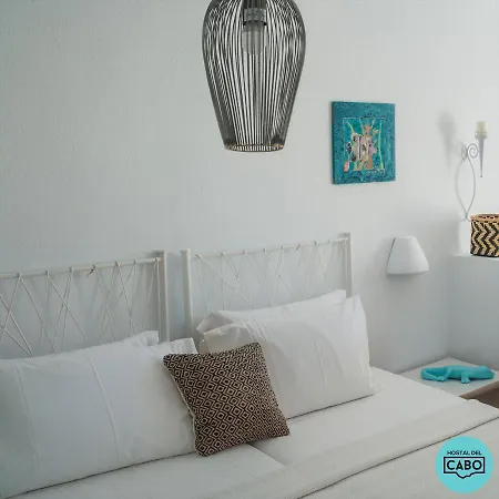 Del Cabo Guest house