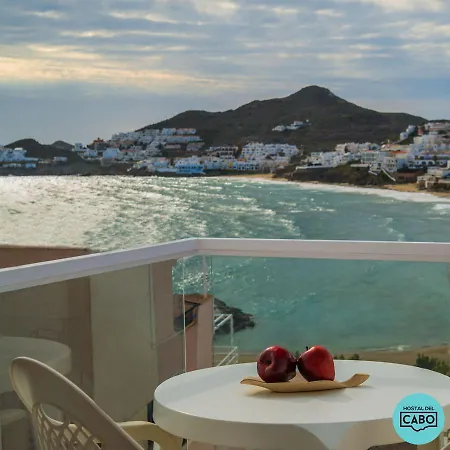 Guest house Del Cabo
